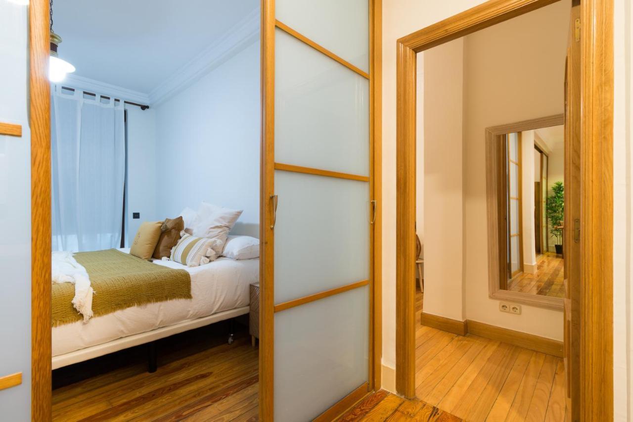 Pozas By Staynnapartments Bilbao Exterior photo